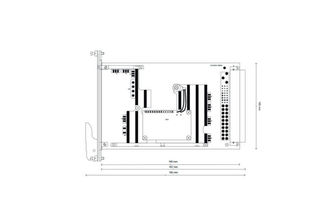 schema pci compact acdc PST