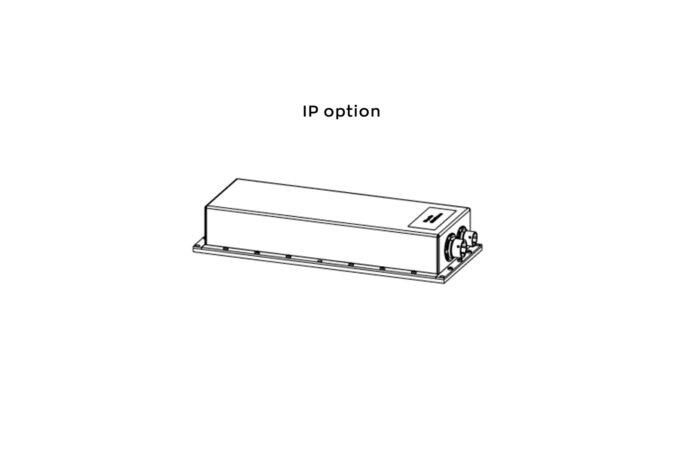 PST21C AC-DC 300W IP option