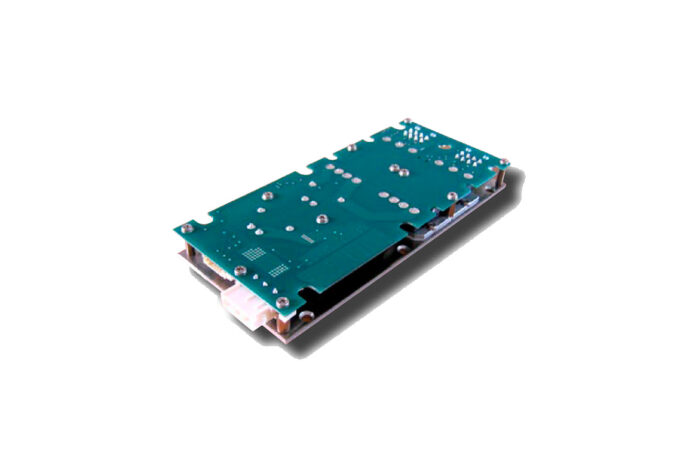 dc-dc converter 300W pst27