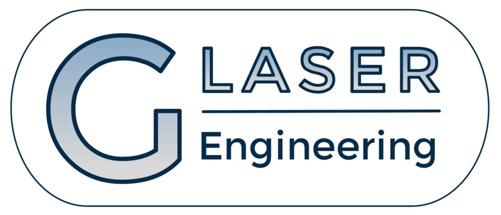 Glaser engineering representative