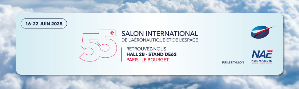 SIAE Le Bourget 2025