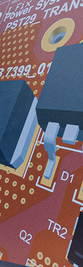 recrutement ingénieur électronique