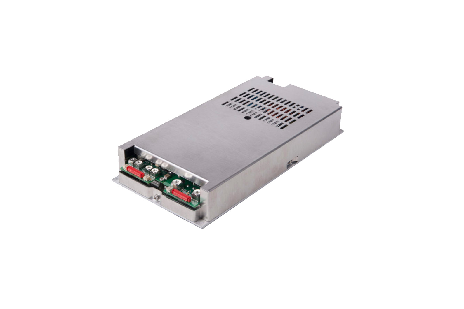 PST21A : AC-DC power supply 1200W 1-6 outputs