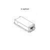 PST21C AC-DC 300W heatsink option