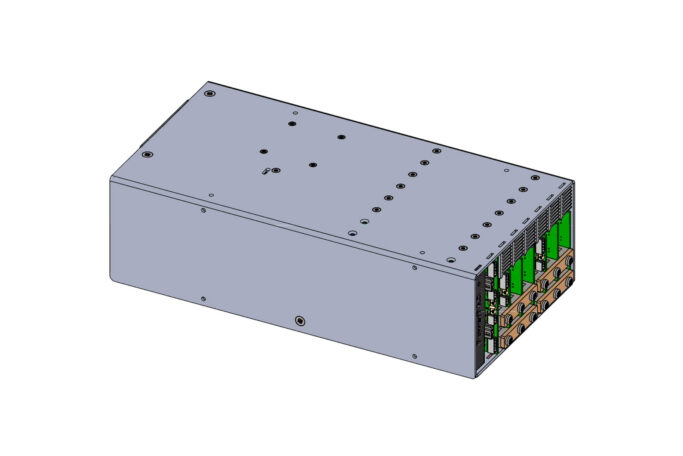 schema ac dc powerpac