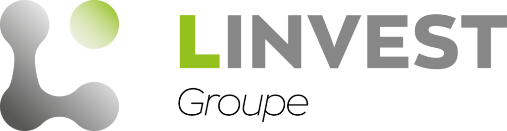 logo groupe linvest