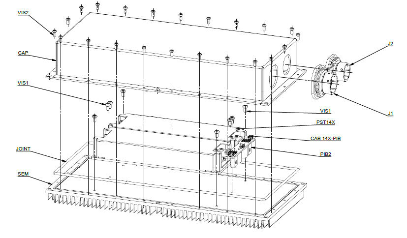 pst14X standard modifié