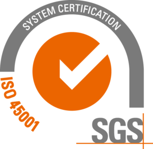Certification ISO 45001